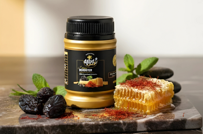 Ajwa Khas – Natural Energy Booster Buy 1 Get 1 Free